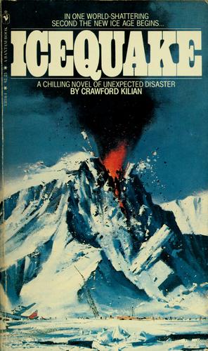 Cover for Icequake