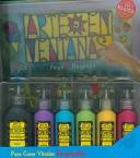 Cover for Arte en ventanas
