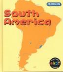 Cover for South America