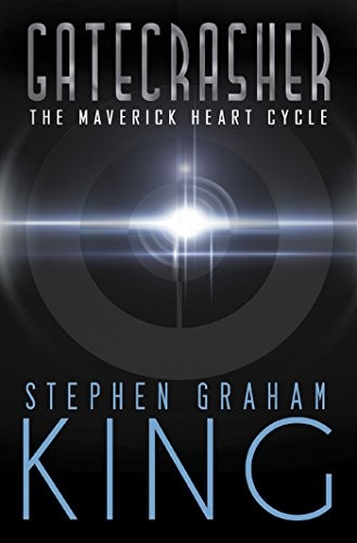 Cover for Gatecrasher