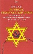 Cover for Rotbuch