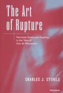 Cover for The Art of Rupture