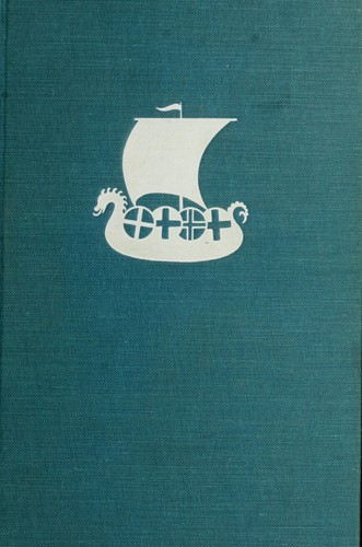 Cover for The Scandinavians