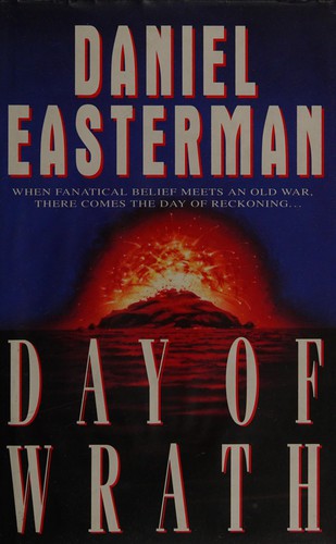Cover for Day of Wrath
