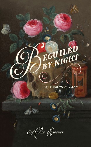 Cover for Beguiled by Night
