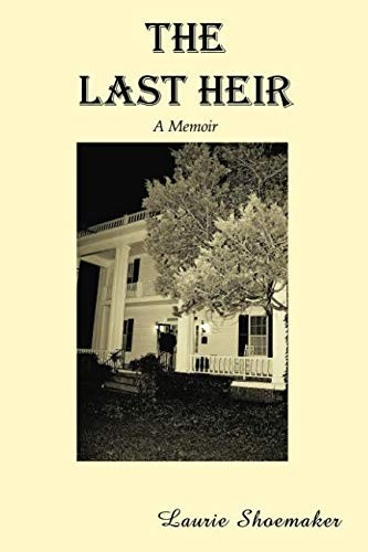 Cover for The Last Heir