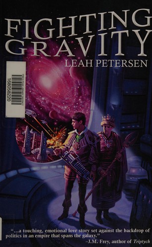 Cover for Fighting gravity
