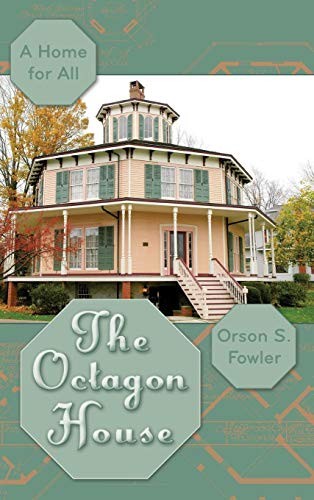 Cover for The Octagon House