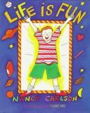 Cover for Life is fun