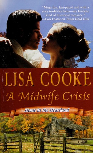 Cover for A midwife crisis