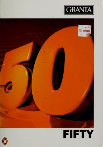 Cover for Fifty.