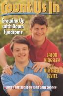 Cover for Count us in