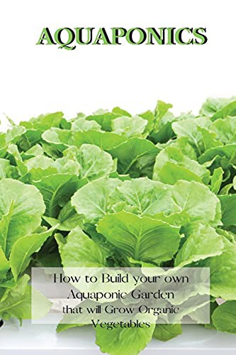 Cover for Aquaponics