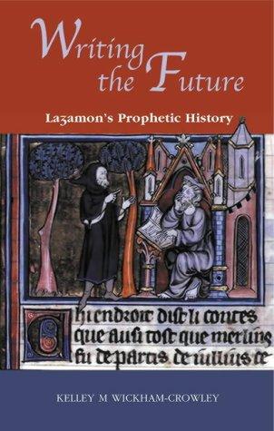 Cover for Writing the future