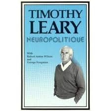 Cover for Neuropolitique