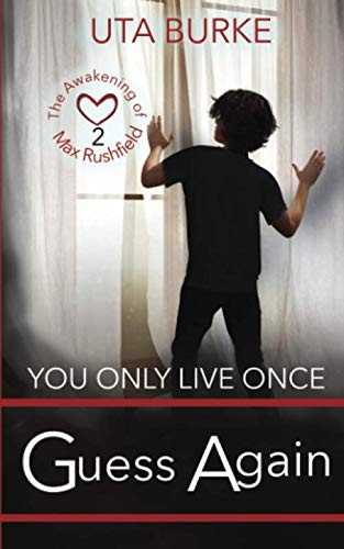 Cover for You Only Live Once