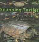 Cover for Snapping Turtles (The Library of Turtles and Tortoises)