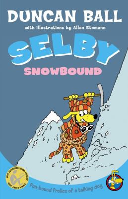 Cover for Selby Snowbound