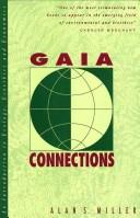 Cover for Gaia connections