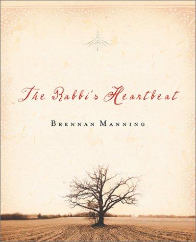 Cover for The Rabbi's Heartbeat