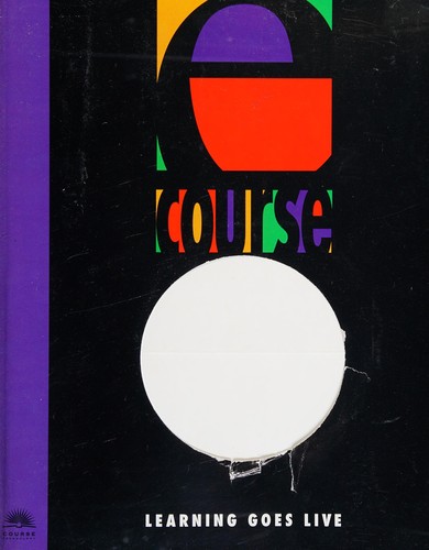 Cover for e-Course Microsoft Office 95