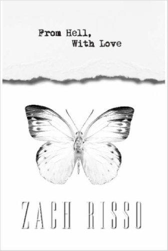 Cover for From Hell, With Love