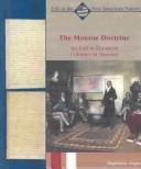 Cover for The Monroe Doctrine