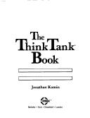 Cover for The Thinktank Book (SYBEX computer books)