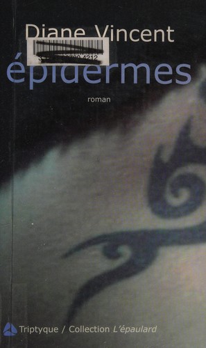 Cover for Epidermes