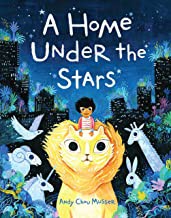 Cover for Home under the Stars