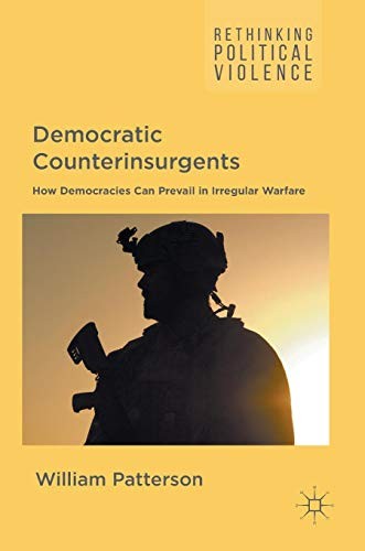 Cover for Democratic Counterinsurgents