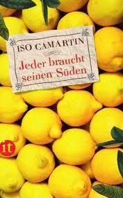 Cover for Jeder braucht seinen Süden