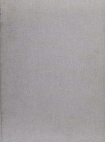 Cover for Art of our century