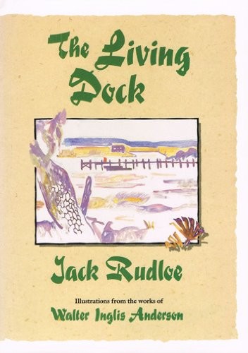 Cover for The living dock
