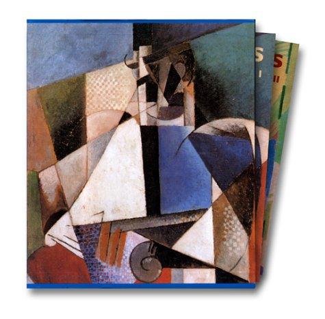 Cover for Albert Gleizes