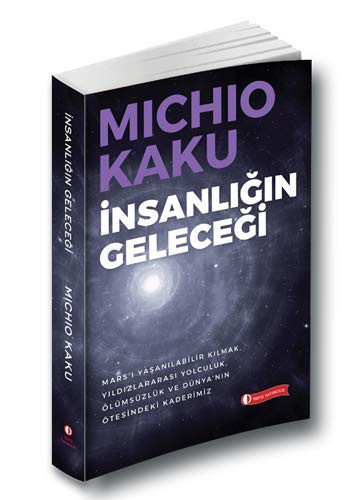 Cover for Insanligin Gelecegi