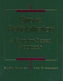 Cover for Stroke Rehabilitation