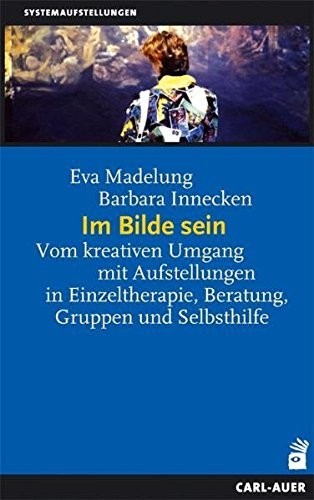 Cover for Im Bilde sein