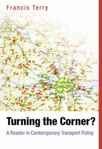 Cover for Turning the Corner?