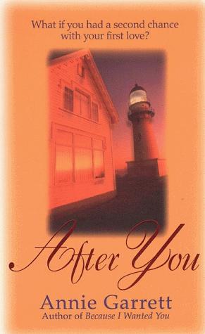 Cover for After You