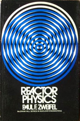 Cover for Reactor Physics