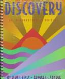 Cover for Discovery