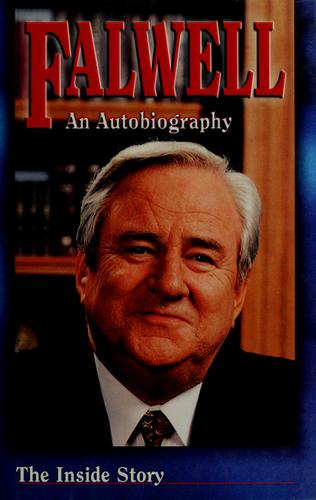 Cover for Falwell