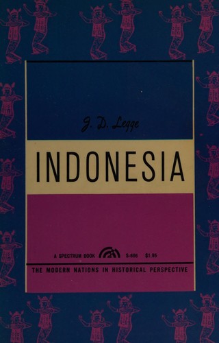 Cover for Indonesia