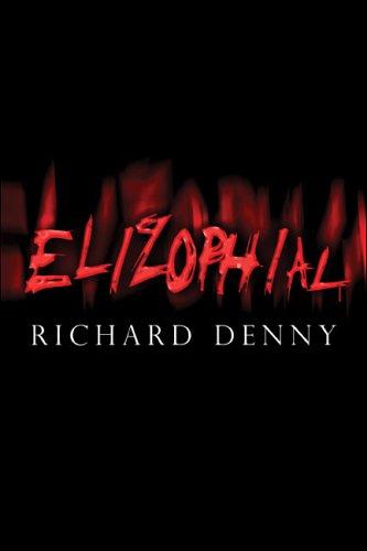 Cover for Elizophial