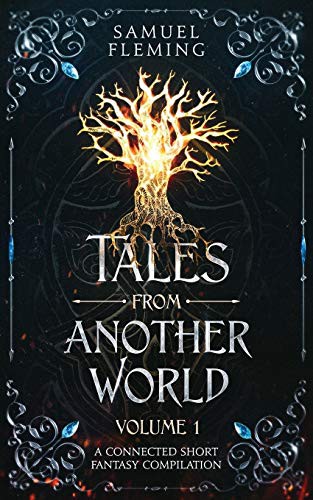 Cover for Tales from Another World