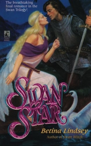 Cover for SWAN STAR (Swan Maiden)