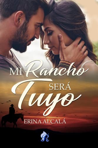 Cover for Mi rancho será tuyo