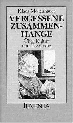 Cover for Vergessene Zusammenhänge