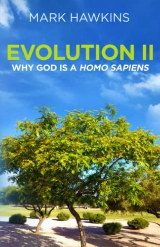 Cover for Evolution II